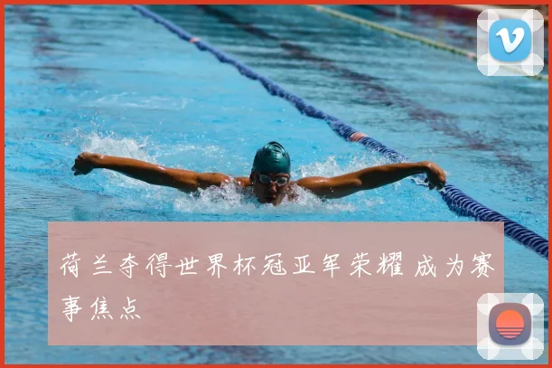 荷兰夺得世界杯冠亚军荣耀 成为赛事焦点