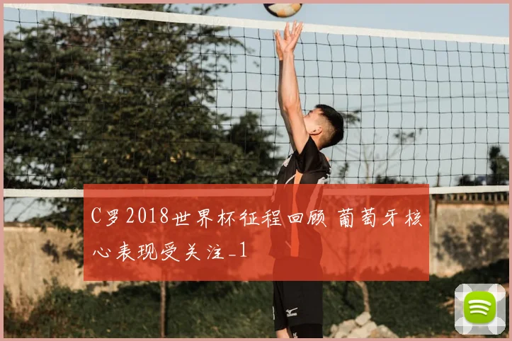 C罗2018世界杯征程回顾 葡萄牙核心表现受关注_1