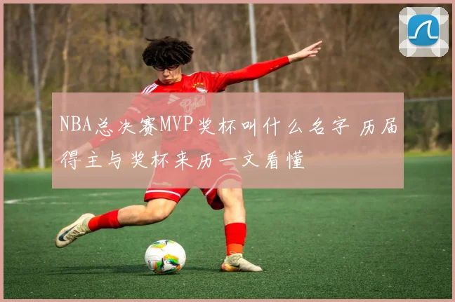 NBA总决赛MVP奖杯叫什么名字 历届得主与奖杯来历一文看懂