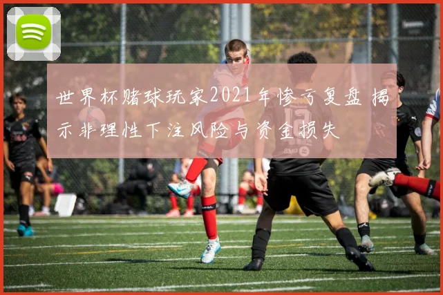 世界杯赌球玩家2021年惨亏复盘 揭示非理性下注风险与资金损失