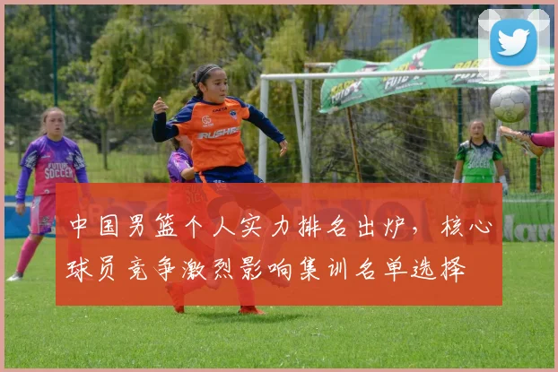 中国男篮个人实力排名出炉,核心球员竞争激烈影响集训名单选择