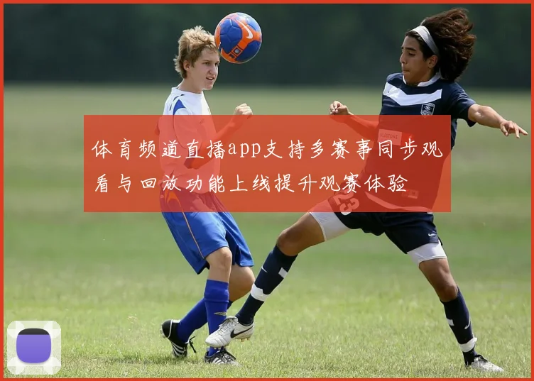 体育频道直播app支持多赛事同步观看与回放功能上线提升观赛体验